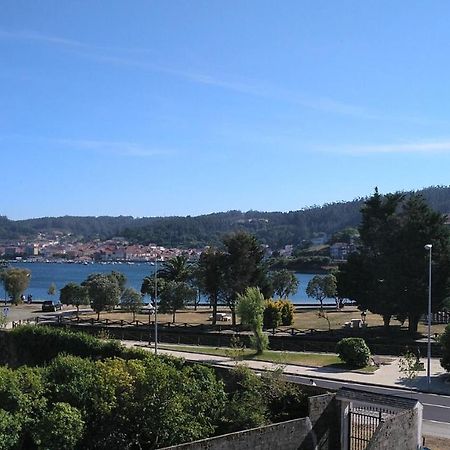 Apartamento Mirador De Cee Buitenkant foto