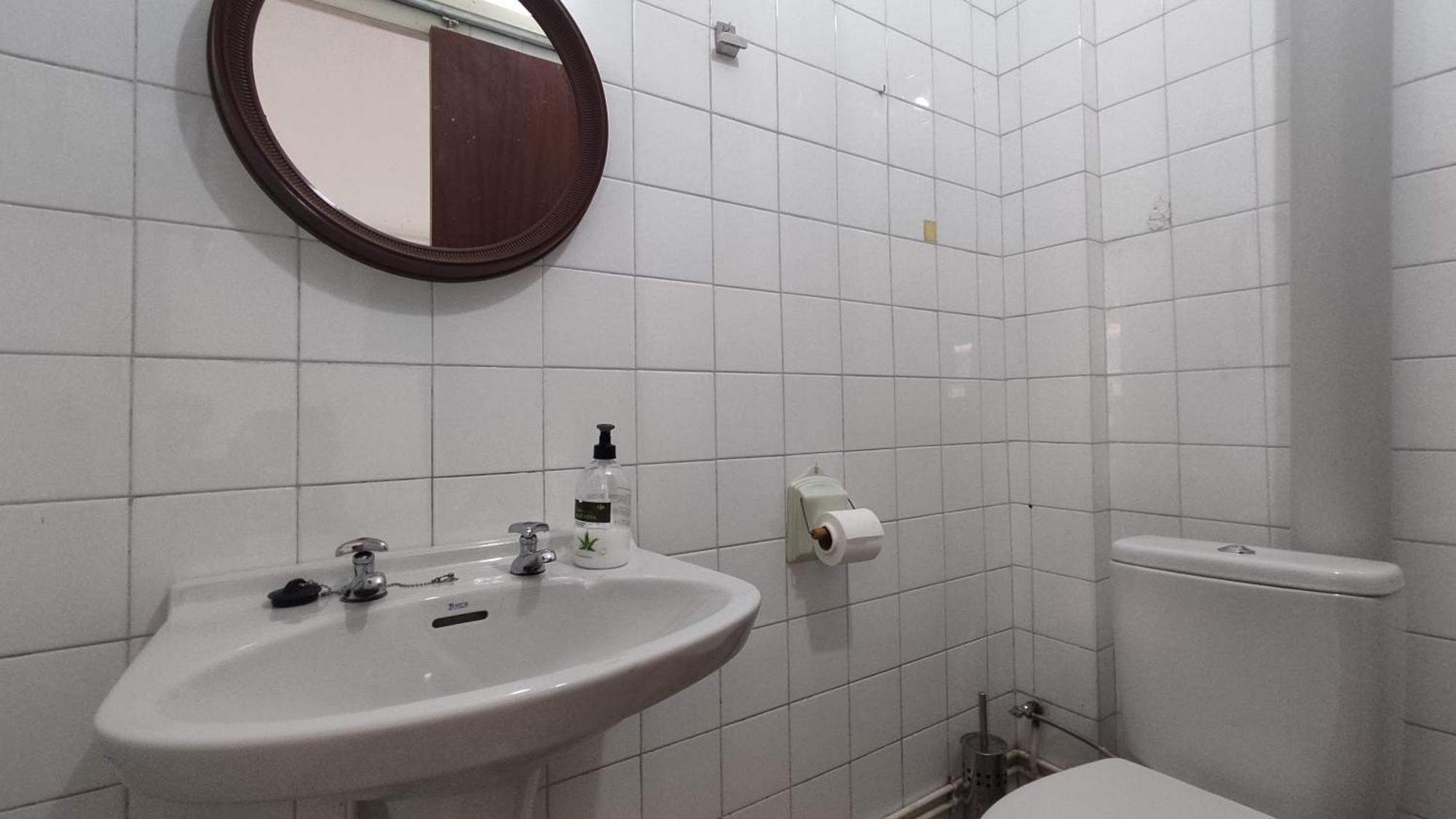 Apartamento Mirador De Cee Buitenkant foto